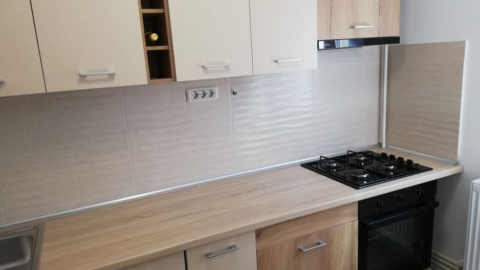 Apartament 2 camere renovat complet – Tomis 1, lângă Spitalul Județean - Poză 4