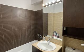 Inchiriere garsoniera Piata Sudului cu loc de parcare - Poză 8