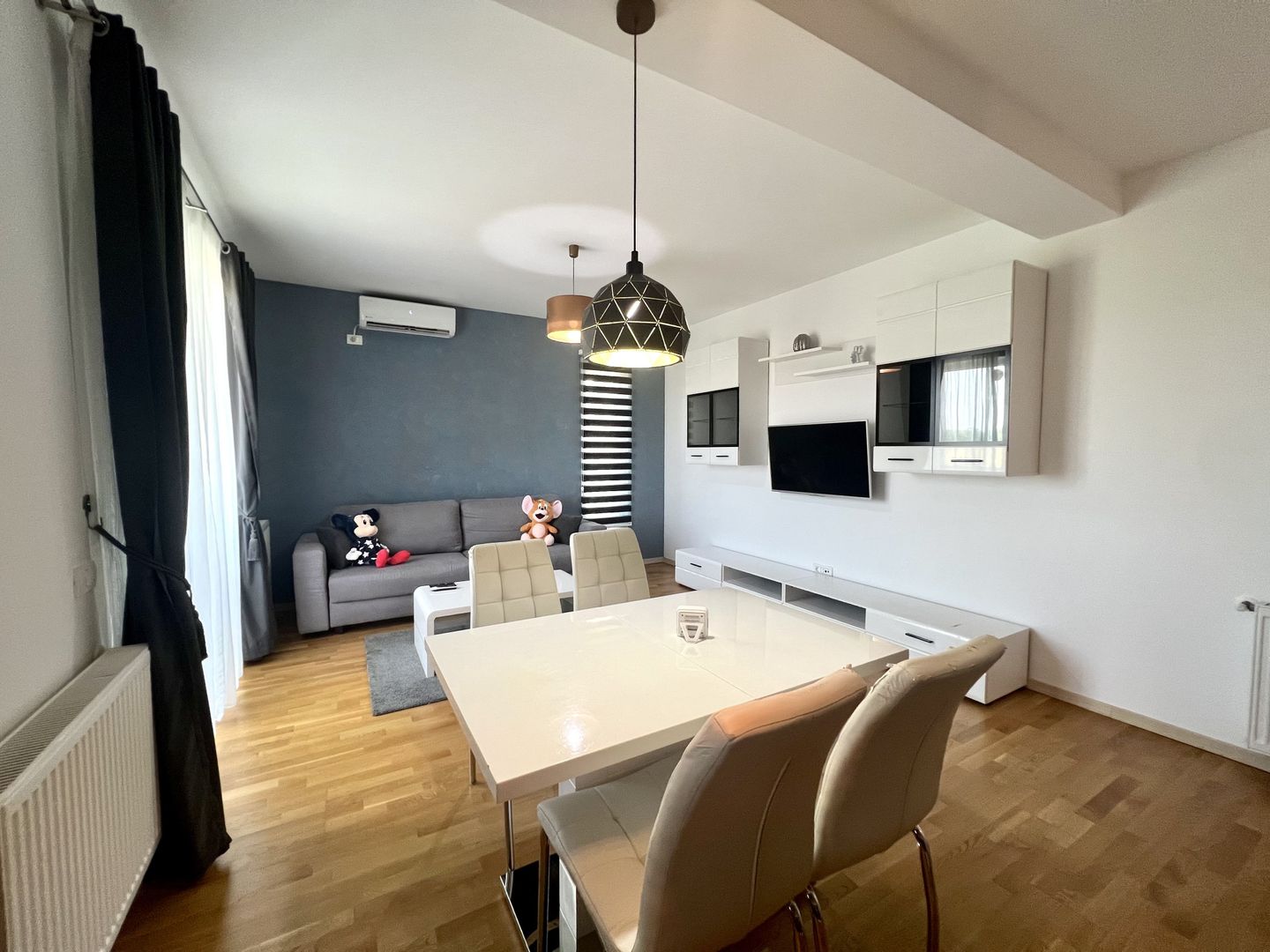 APARTAMENT LA PRIMA INCHIRIERE - Poză 2