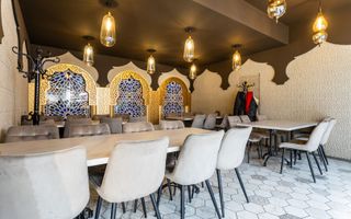 Vânzare, spațiu comercial, 1092mp, str. Mircea cel Bătrîn, Ciocana - Poză 11