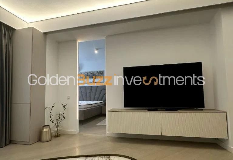 Apartament de 2 camere de vânzare | Cu chiriaș - Poză 3