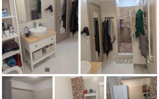 Apartament 4 camere, 89,1 mp utili, 2 balcoane, loc parcare subteran – Vișoianu, Lunca Cetățuii - Poză 2