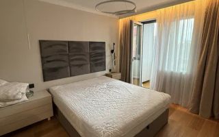 Apartament 2 camere de închiriat | Sibiu | 68 mp | cu birou - Poză 4