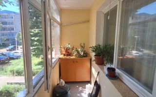 Apartament 2 camere etaj 1/4 de vanzare zona Valea Rosie - Poză 9