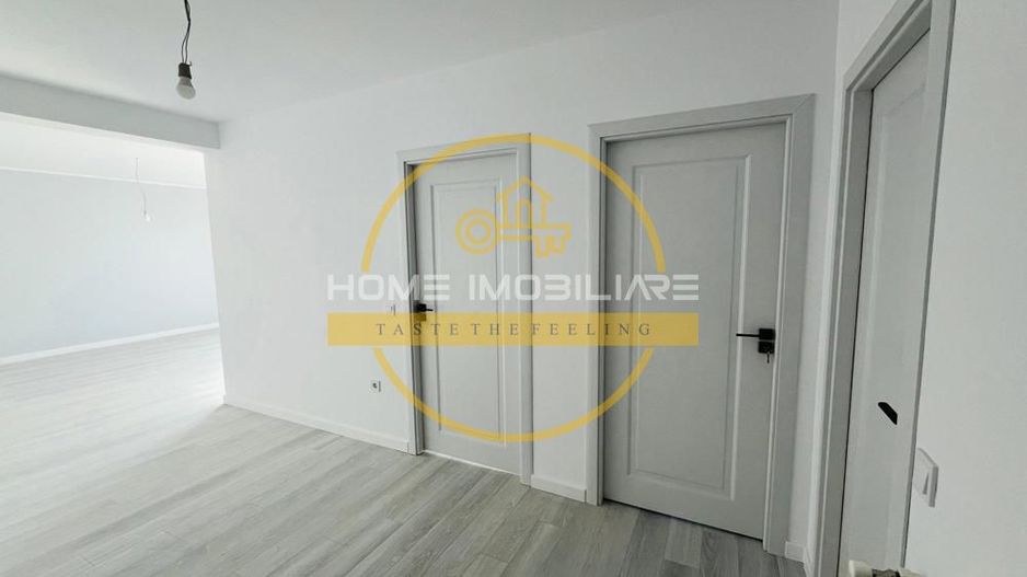 Apartament 2 camere | Etaj 1/1 cu pod amenajabil | Miroslava | 77.000 € - Poză 2