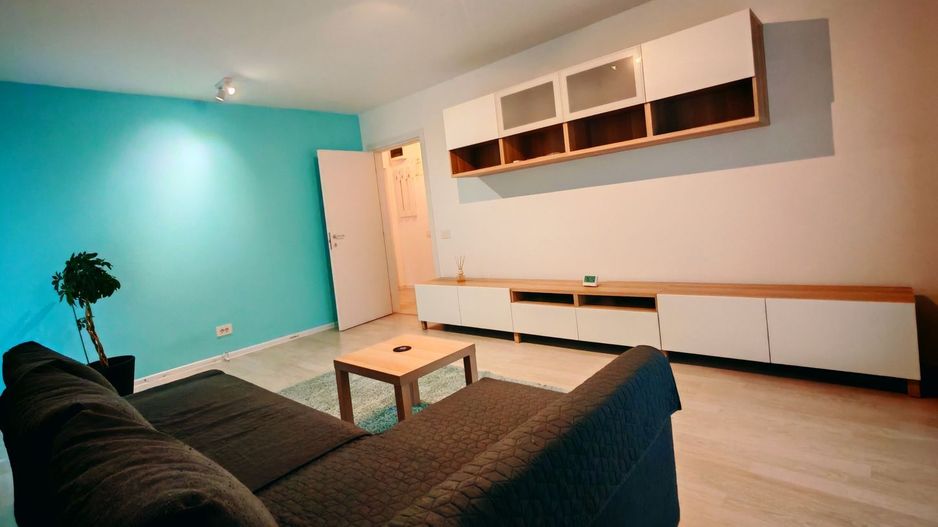 Inchiriere 2 camere, Str Drumul Gura Calitei, Metrou N Teclu 8 minute - Poză 2