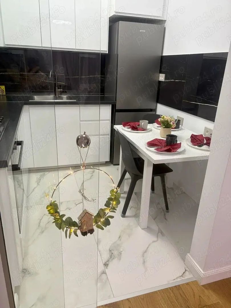 De vanzare Apartament 2 camere Piata Constitutiei Casa Poporului Uniri - Poză 10