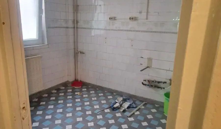 APARTAMENT METROU ZONA DRUMUL TABEREI - Poză 5