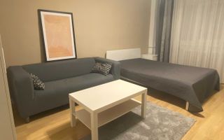 GARSONIERA MOSILOR, BUCATARIE INCHISA, REABILITAT, METROU 5 MINUTE - Poză 1