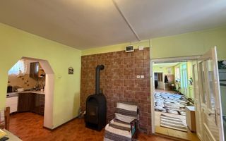 Casa Sandrei , teren 1414 mp, strada asfaltata - Poză 6