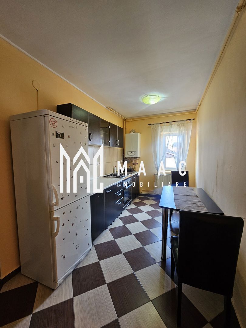 Apartament 4 camere | 89 mpu | Vasile Aaron - Poză 6