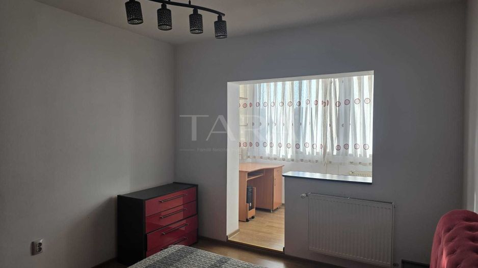 Apartament zona Plopilor Noi, decomandat, etaj intermediar. - Poză 6