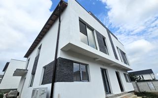 Duplex  Modern cu 4 camere si gradina, zona Casa de Apa - Poză 1