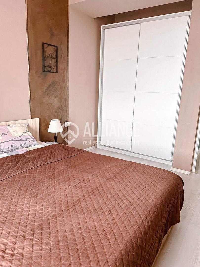 MAMAIA NORD(COD 05) Apartament Modern cu Vedere de Vacanta - Poză 10