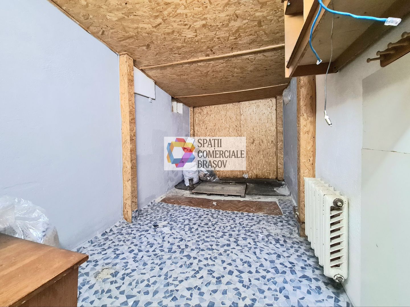 Spatiu comercial de închiriat Brasov - 60 mp  # spatii-comerciale-brasov.ro - Poză 5