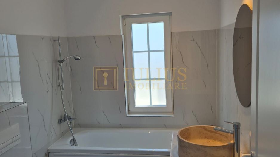 1/2 duplex, 4 camere – Moșnița Nouă, Cartier Europa - Poză 8