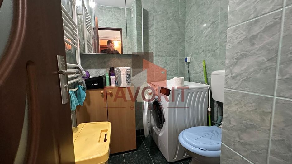3 camere | centrala proprie | mobilat si utilat | zona excelenta | - Poză 16