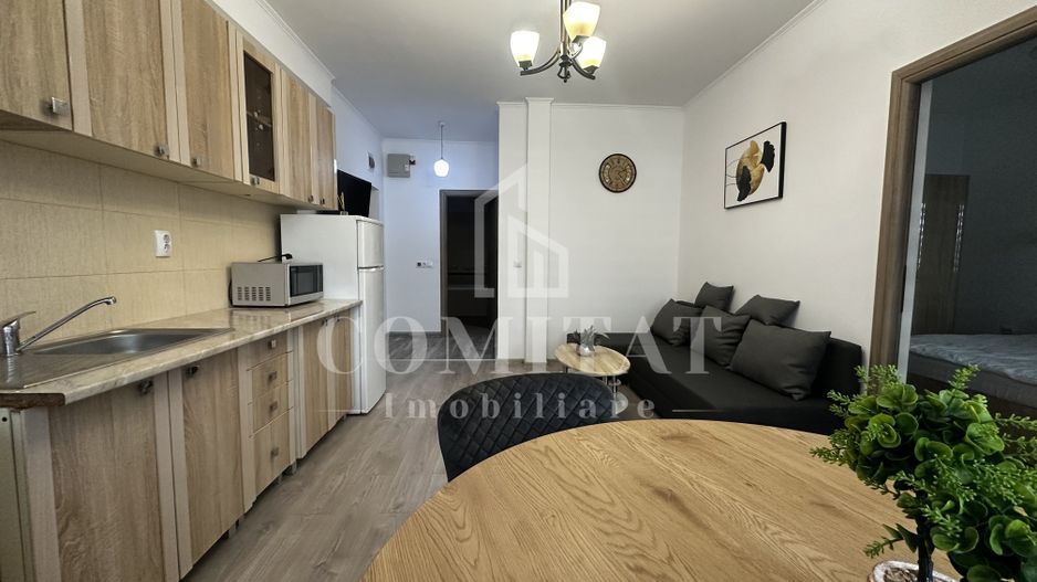 Apartament la cheie | 2 camere | Zona Stadionului - Poză 3