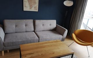 Apartament de 2 camere premium, 57mp, bloc nou, zona Centrala - Poză 3