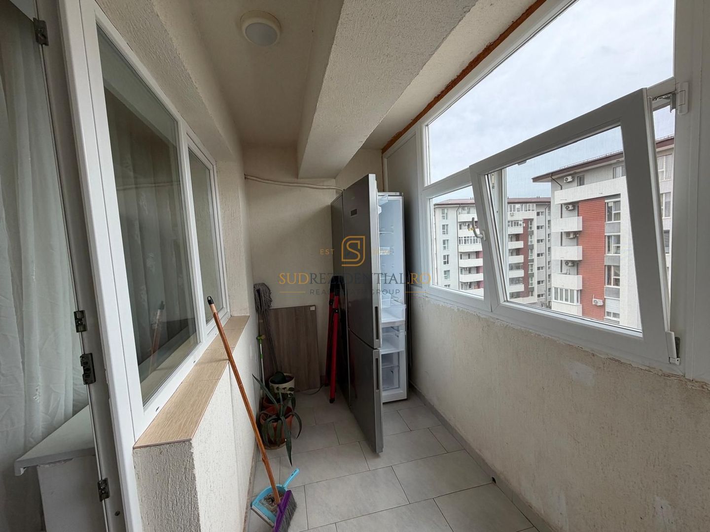 Apartament 2 camere tip Studio, Loc de Parcare, Metrou Berceni - Poză 9