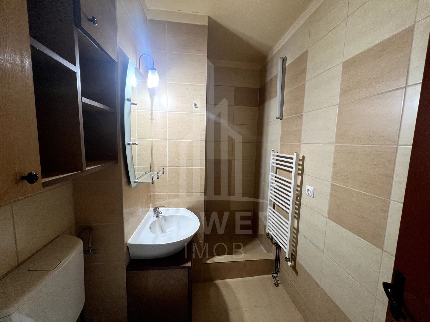 Apartament 2 camere de închiriat - Mihai Viteazu - Poză 9
