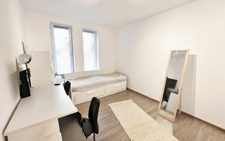 Penthouse superb cu 3 camere | TERASA 28mp | Braytim - Poză 8