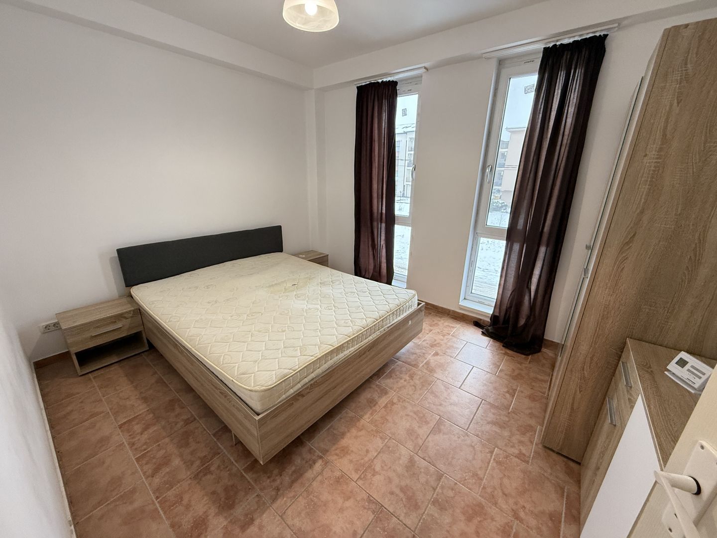 Giroc – ESO | 2 camere | Etaj 1 | Loc de Parcare - Poză 5