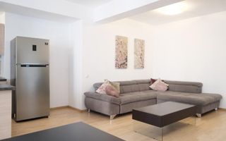 3 bedrooms apartment for sale | Free View | Baneasa Forest - Poză 3