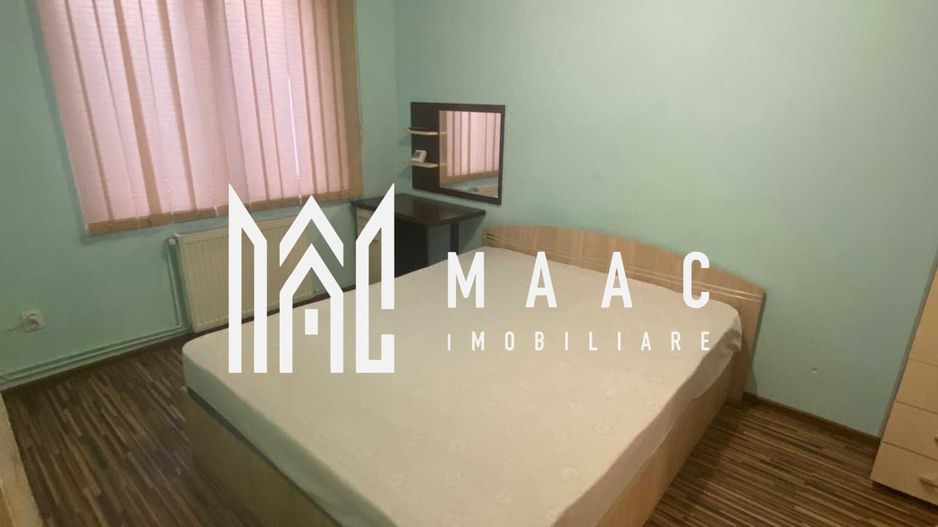 Apartament 2 camere de vânzare | Sibiu, Terezian | 56 mp - Poză 3