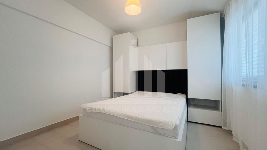 Apartament 2 camere, etajul 2, Bloc Nou - Poză 3