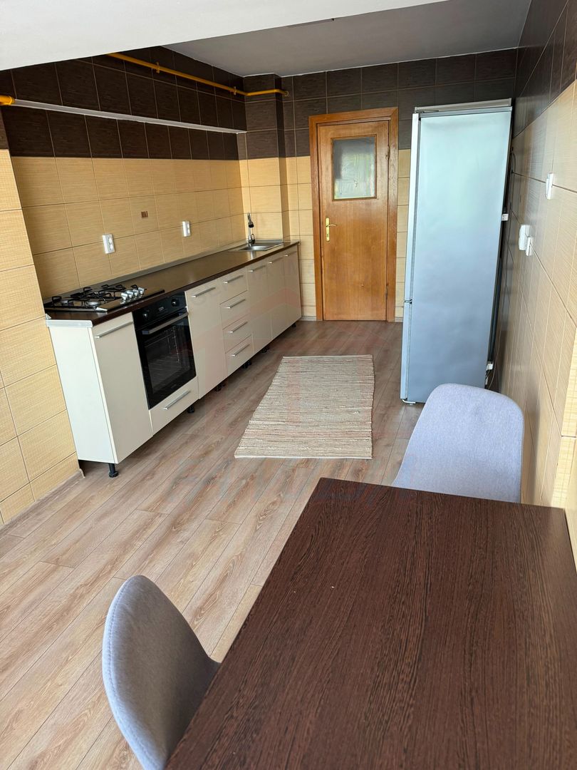 🏡 Apartament spațios cu 2 camere | 74 mp | Faleza | 550€ - Poză 6