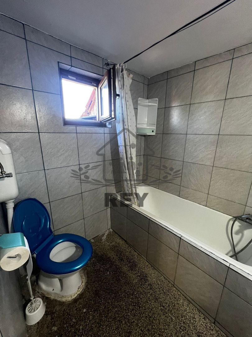 Casă tip Duplex 3 camere cu teren 468 mp zona Străzii Record/Terezian - Poză 12