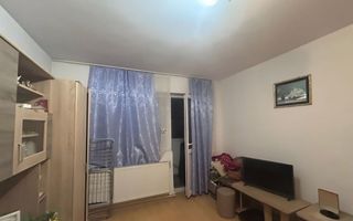 Apartament cu 2 camere decomandate, 50 mp, balcon. - Poză 8