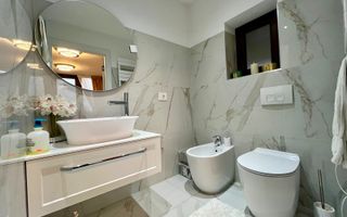 CASA COMPLET UTILATA SI MOBILATA MODERN CU GRADINA | 1100 MP |MARGINEA - Poză 40