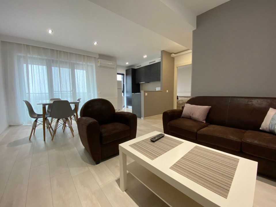 Apartament 2 camre Baneasa | Sisesti | Maia Residence - Poză 3