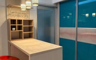 2 Camere - 50MP | Etaj 1/10 | Renovat | Drumul Taberei - Favorit - Poză 3