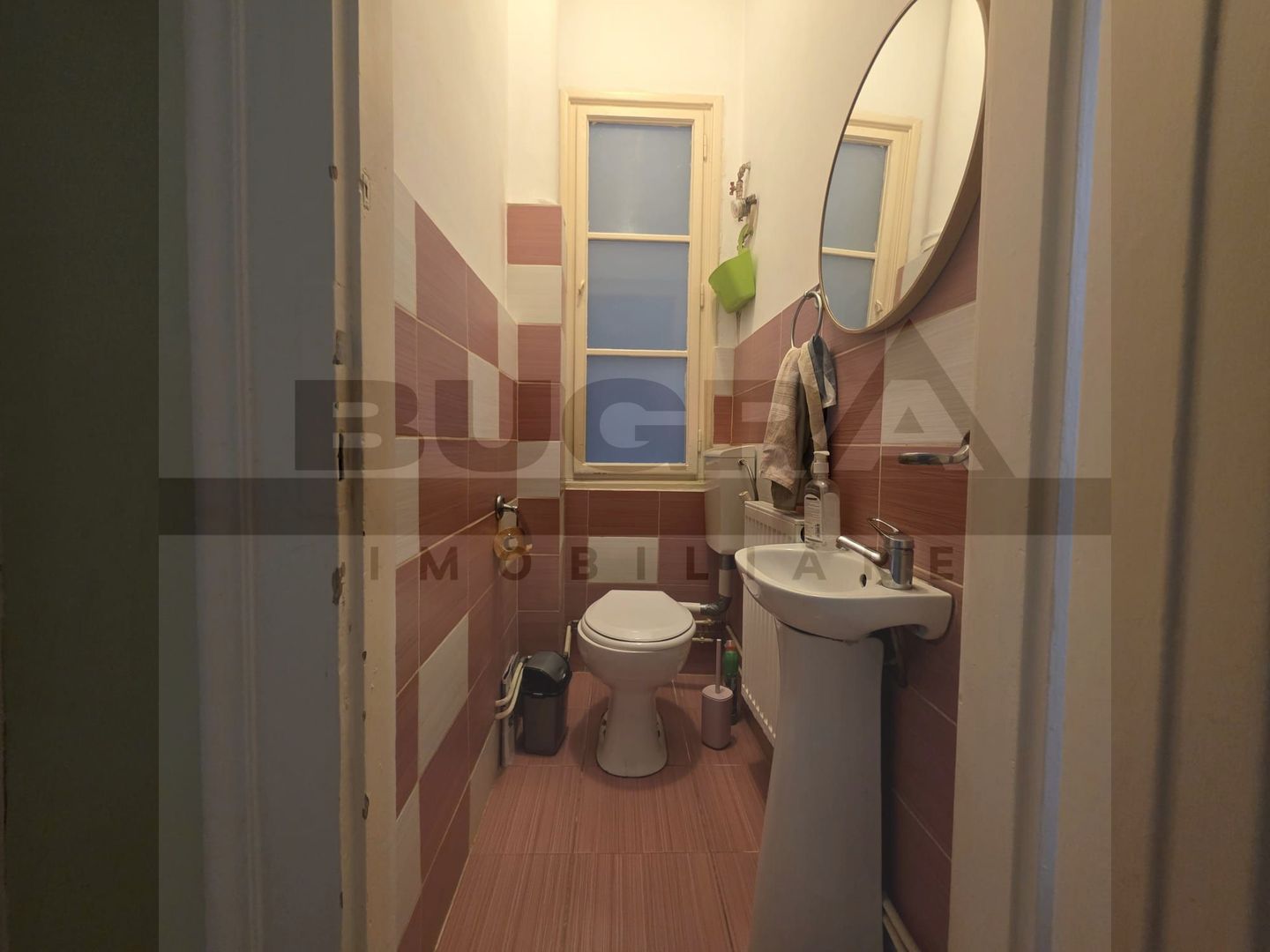 Apartament 3 camere 75 mp - zona centrala, Paris - Poză 11