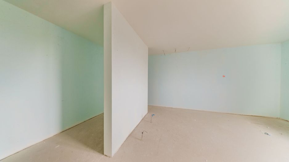 Vila noua la gri, design deosebit, 4 camere, Fantanele - Poză 11