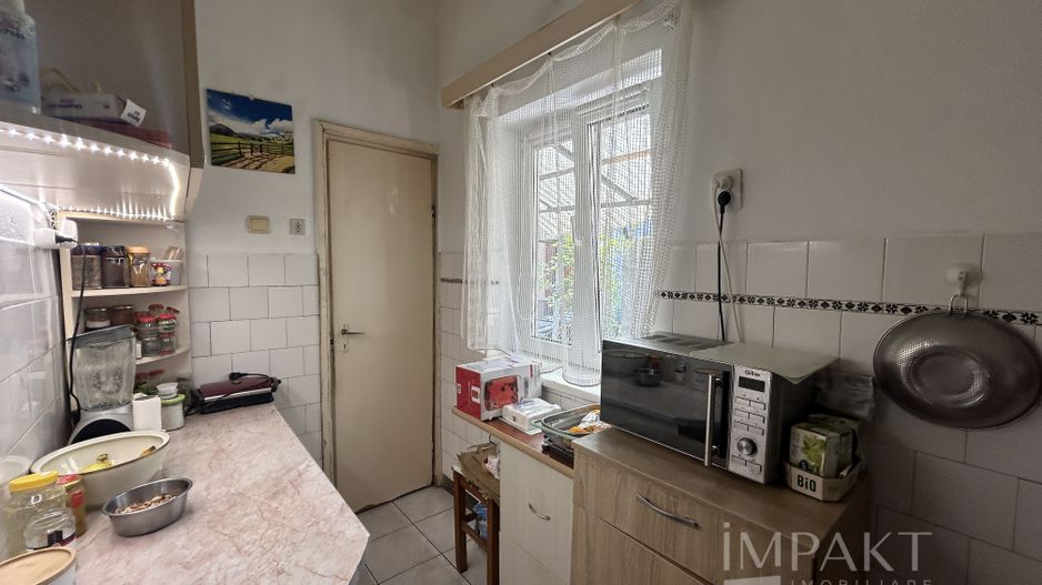 Vanzare apartament la casa in zona Horea! - Poză 7