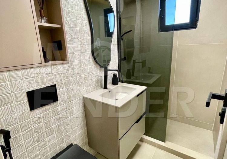 Vedere spectaculoasa I Renovare completa I Gheorgheni - Poză 14