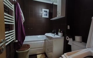 2 camere | centrala proprie | mobilat si utilat | zona excelenta | - Poză 11