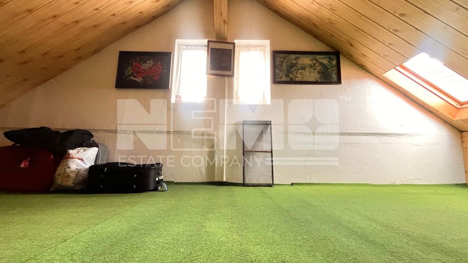 Casă de Vânzare I Sfântul Ilie I Suceava I 185 mp utili | 400 mp teren - Poză 19