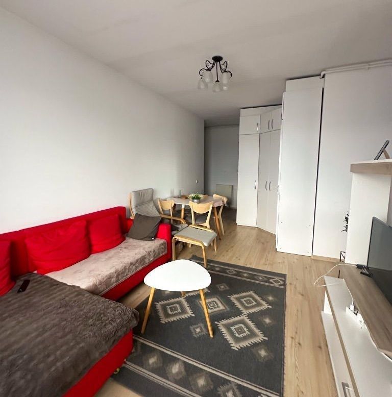 Apartament de Închiriat 3 Camere Bucurestii Noi - Poză 3