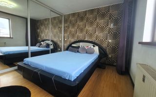 Vand apartament 3 camere-Chiajna- Militari Residence+loc de parcare - Poză 4