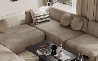 3 camere duplex cu living generos si 3 bai la 700 m de M Nicolae Teclu Pallady - Poză 1