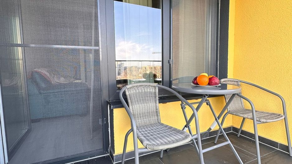 2 Camere Parcare 10min Metrou Petrache Poenaru Lake House2 Virtutii - Poză 14