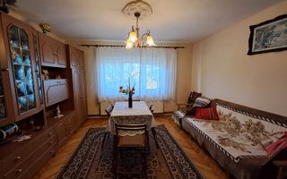 Apartament 3 camere | Parter | Zona Carpati 2 - Poză 3