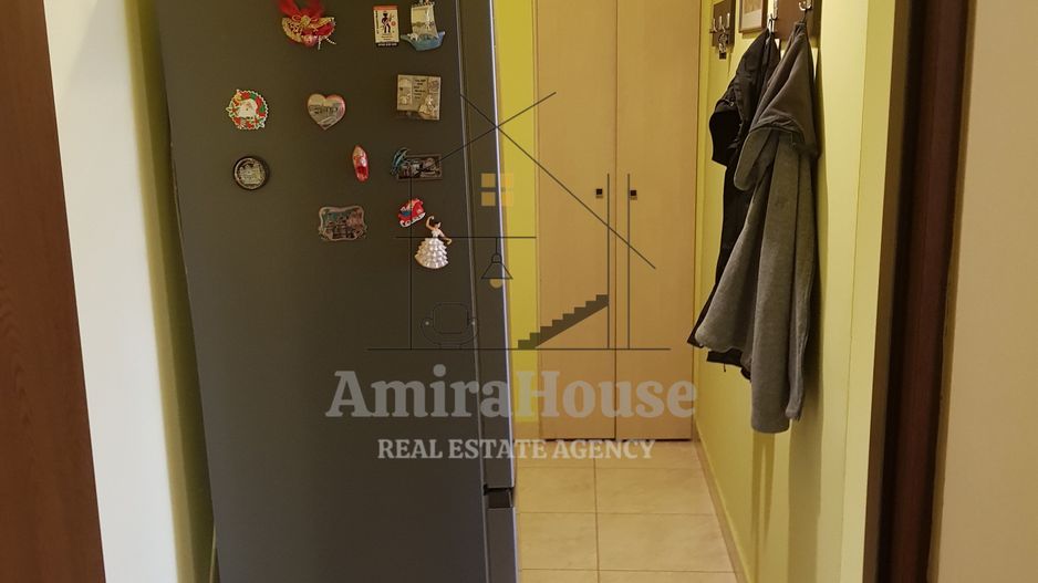 Apartament 2 camere zona strazii Crisan Centru - Poză 17