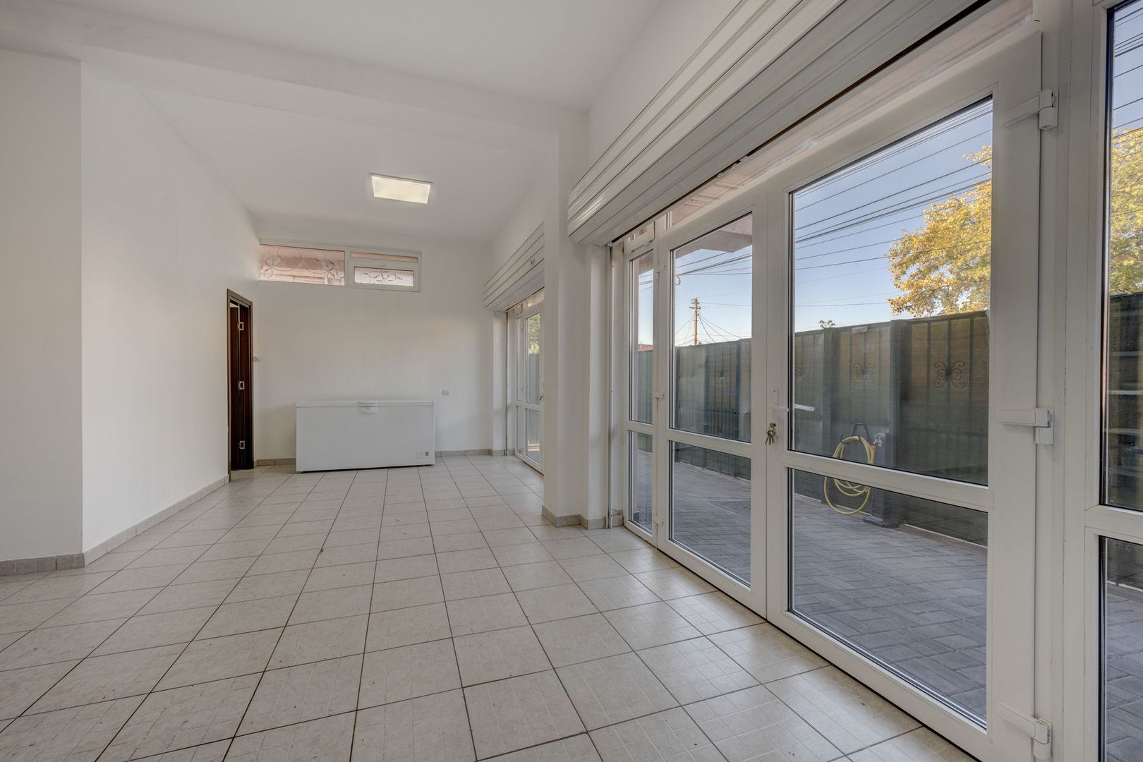 SI CASA SI AFACERE totul sub același acoperiș in Sector 5/Sălaj - LIDL - Poză 13