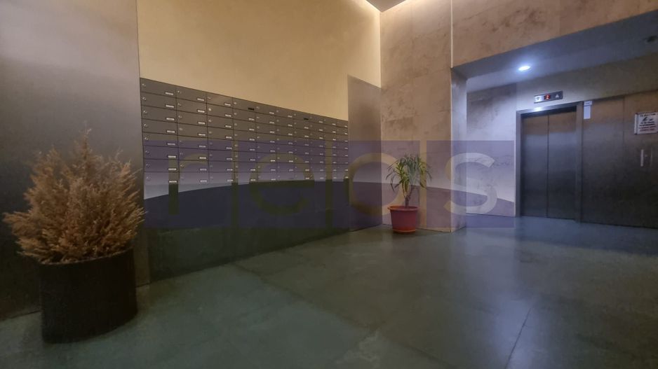 VANZARE 3 CAMERE - DECOMANDAT | TINERETULUI - ASMITA GARDENS - Poză 25